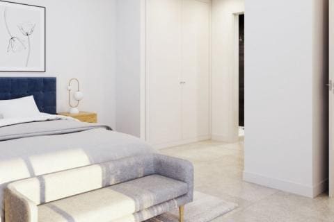 3 chambre Appartement à vendre à Marbella avec piscine garage - 480 000 € (Ref: 10002308)