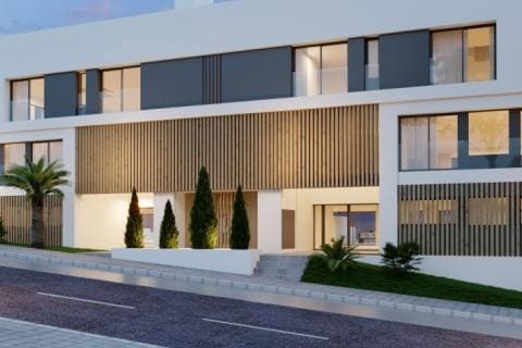 3 chambre Appartement à vendre à Marbella avec piscine garage - 480 000 € (Ref: 10002308)