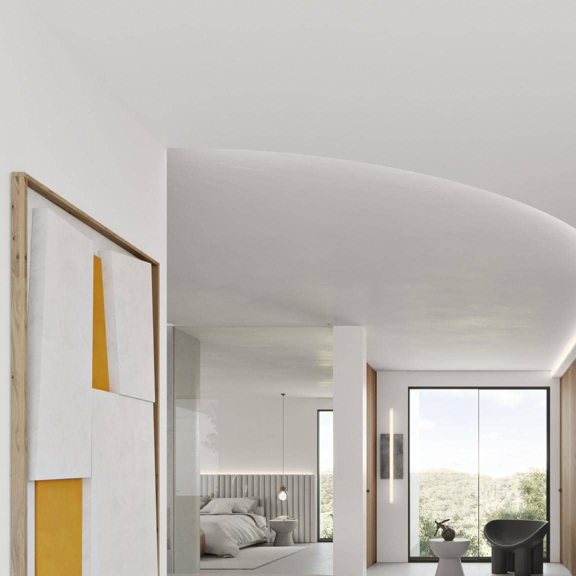 3 sypialnia Apartament na sprzedaż w Marbella z basenem garażem - 970 000 € (Ref: 10002309)