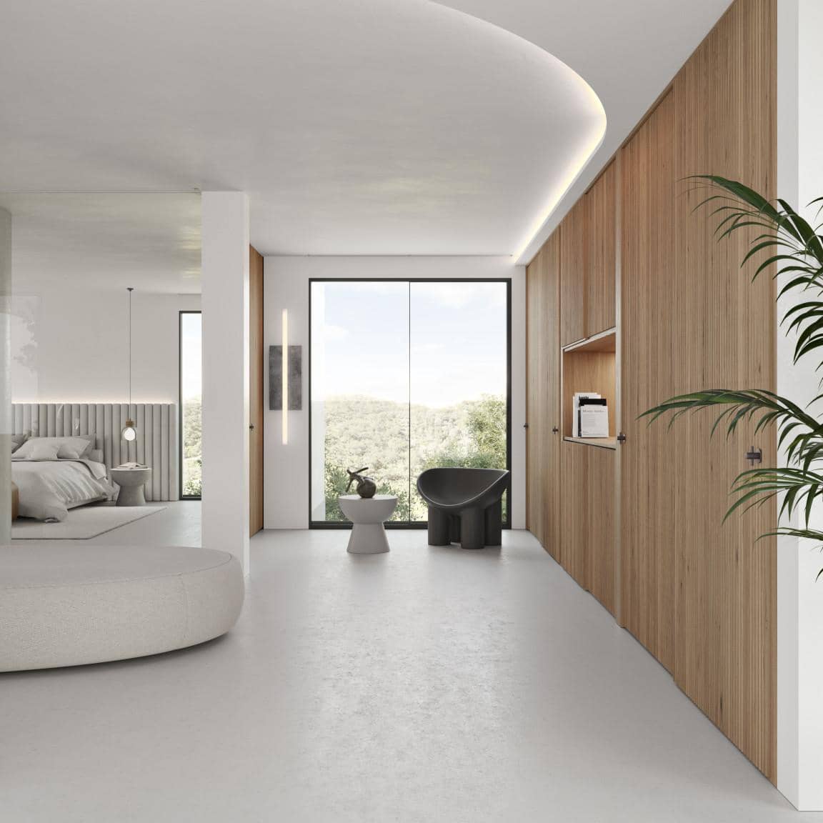 3 sypialnia Apartament na sprzedaż w Marbella z basenem garażem - 970 000 € (Ref: 10002309)