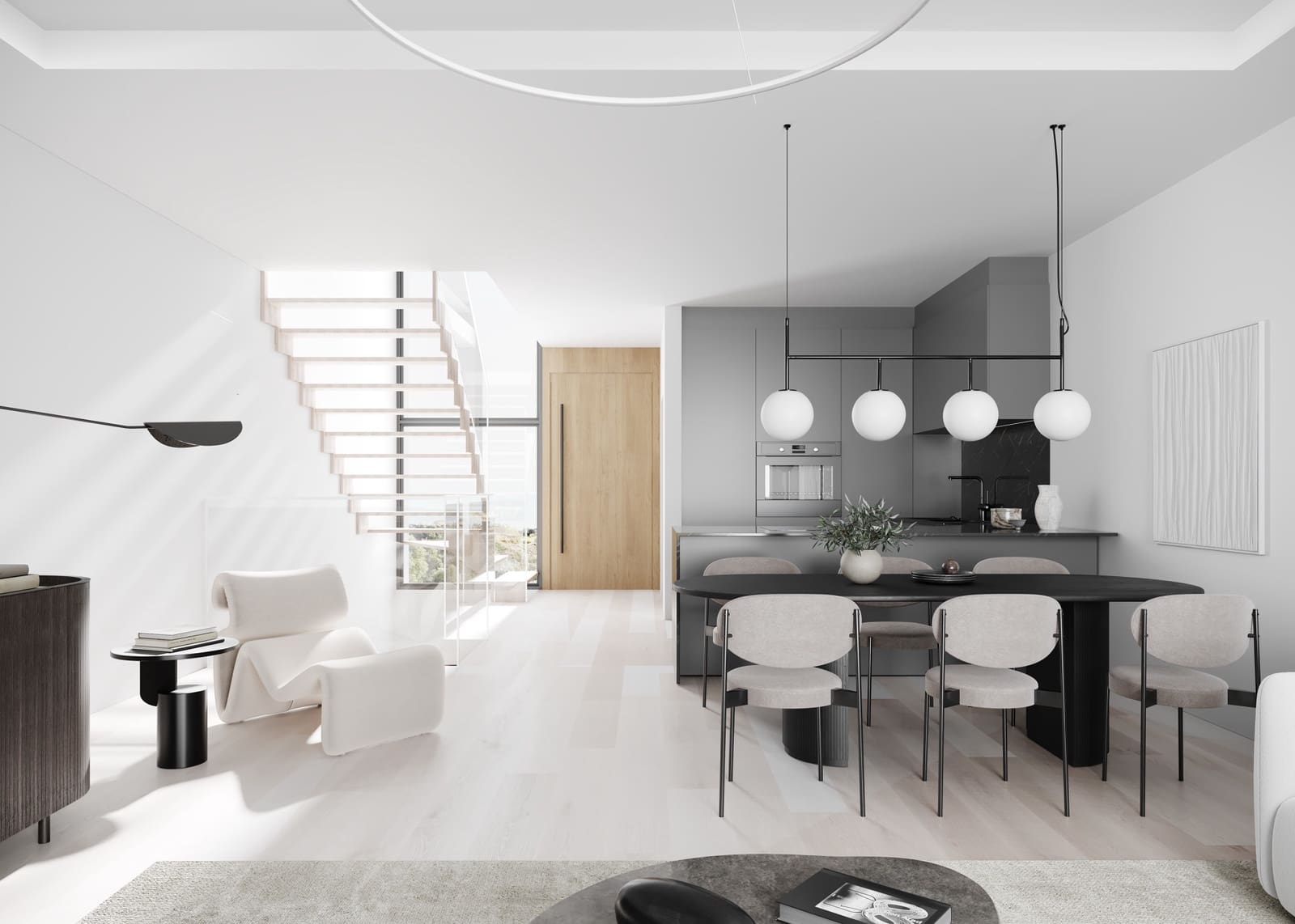 3 sovrum Villa till salu i Marbella med pool garage - 724 000 € (Ref: 10002310)