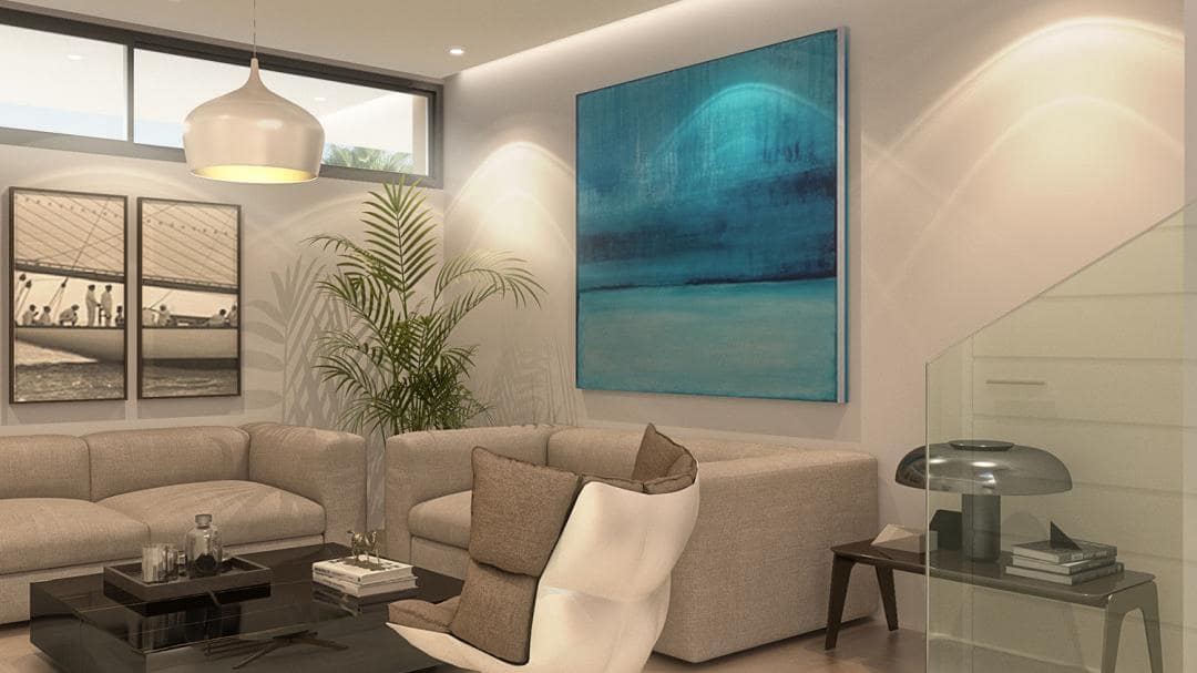 3 slaapkamer Villa te koop in Marbella met zwembad garage - € 1.325.000 (Ref: 10002312)