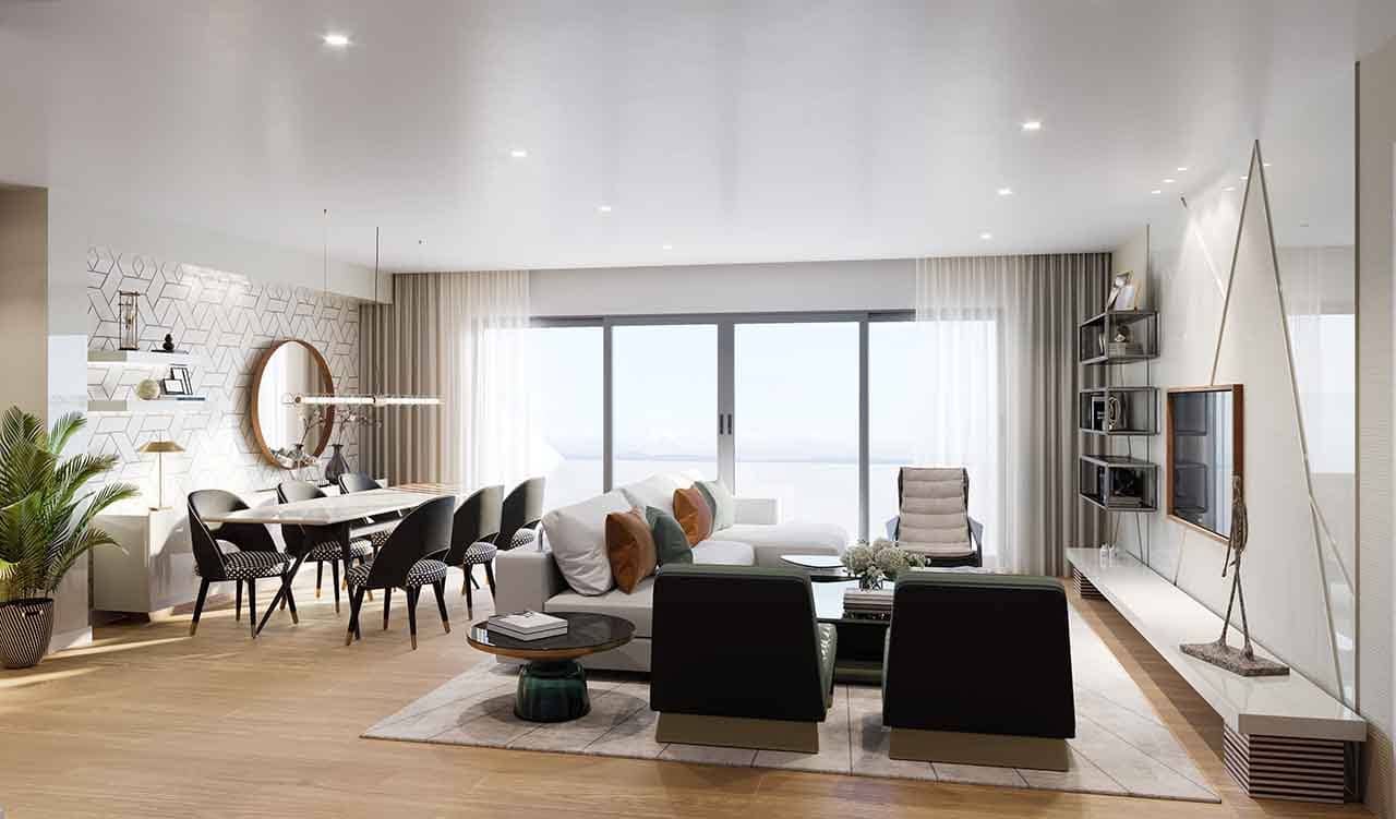 2 soveværelse Lejlighed til salg i Marbella med swimmingpool garage - € 365.000 (Ref: 10002316)