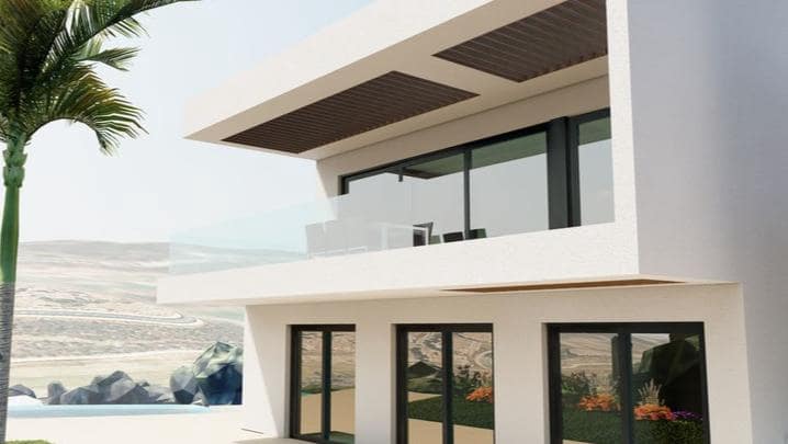 3 slaapkamer Villa te koop in Marbella met zwembad garage - € 650.000 (Ref: 10002317)