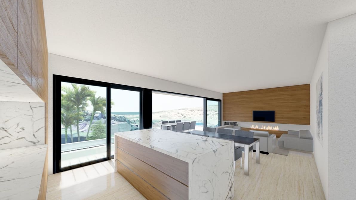 3 slaapkamer Villa te koop in Marbella met zwembad garage - € 650.000 (Ref: 10002317)