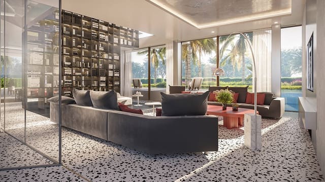 5 sovrum Villa till salu i Marbella med pool garage - 14 000 000 € (Ref: 10002318)