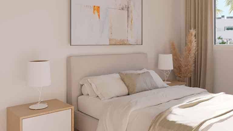 2 sypialnia Apartament na sprzedaż w Marbella z basenem garażem - 253 700 € (Ref: 10002320)