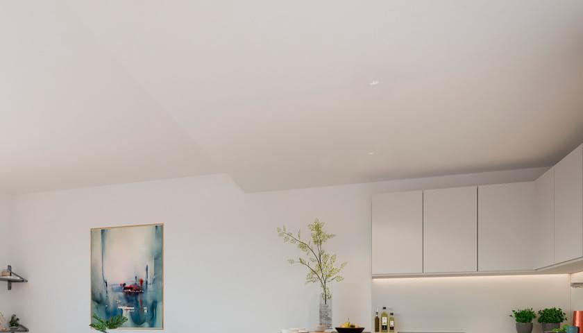 3 slaapkamer Appartement te koop in Marbella met zwembad garage - € 420.000 (Ref: 10002322)