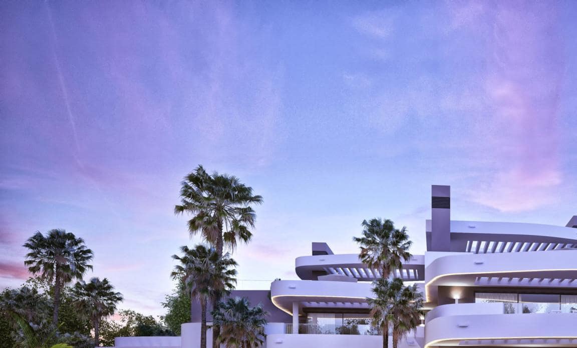3 camera da letto Appartamento in vendita in Marbella con piscina garage - 699.000 € (Rif: 10002323)