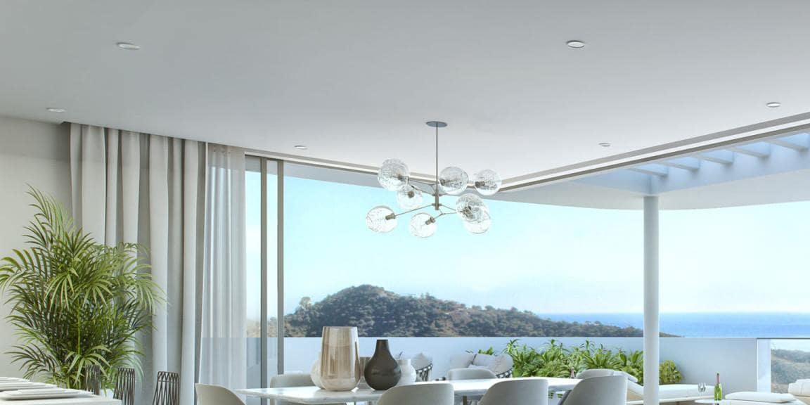 3 camera da letto Appartamento in vendita in Marbella con piscina garage - 699.000 € (Rif: 10002323)