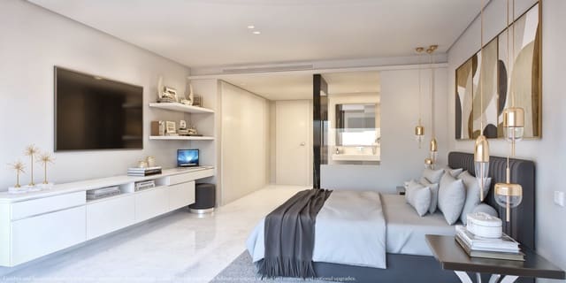 3 camera da letto Appartamento in vendita in Marbella con piscina garage - 699.000 € (Rif: 10002323)