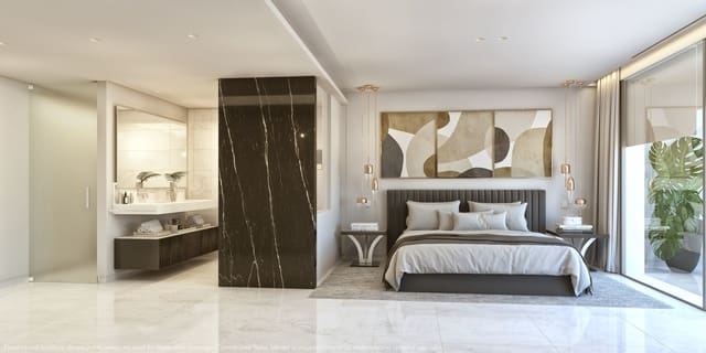 3 camera da letto Appartamento in vendita in Marbella con piscina garage - 699.000 € (Rif: 10002323)