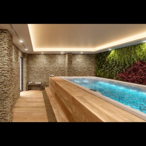 2 quarto Apartamento para venda em Marbella com piscina garagem - 485 000 € (Ref: 10002324)