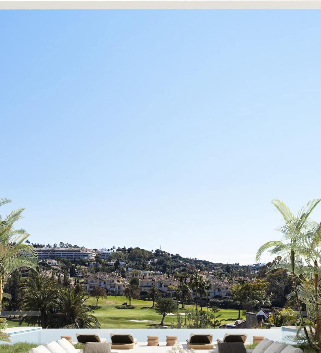 5 Zimmer Villa zu verkaufen in Benahavis mit Pool - 4.900.000 € (Ref: 10002326)