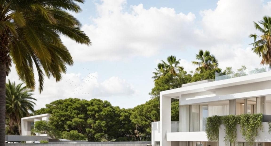 3 quarto Moradia para venda em Marbella com piscina garagem - 790 000 € (Ref: 10002329)