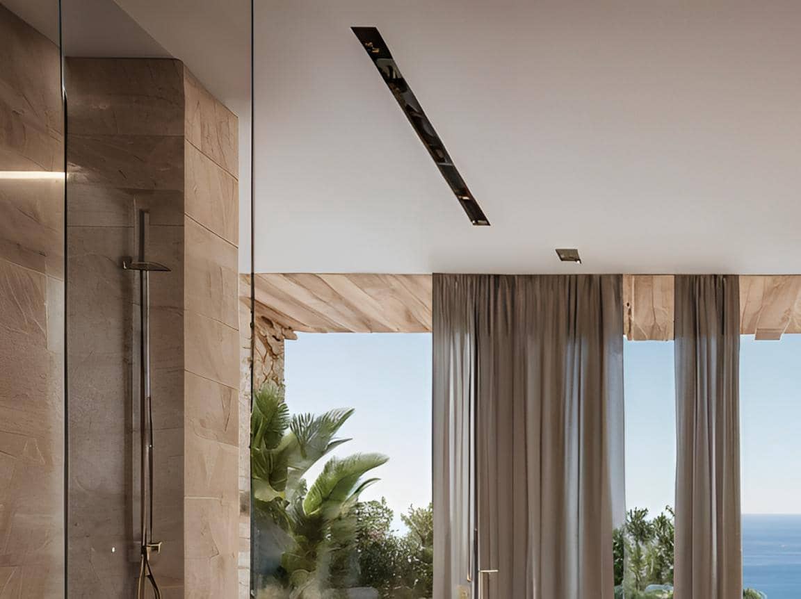 3 quarto Moradia para venda em Marbella com piscina garagem - 790 000 € (Ref: 10002329)