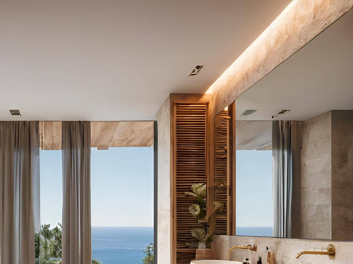 3 quarto Moradia para venda em Marbella com piscina garagem - 790 000 € (Ref: 10002329)