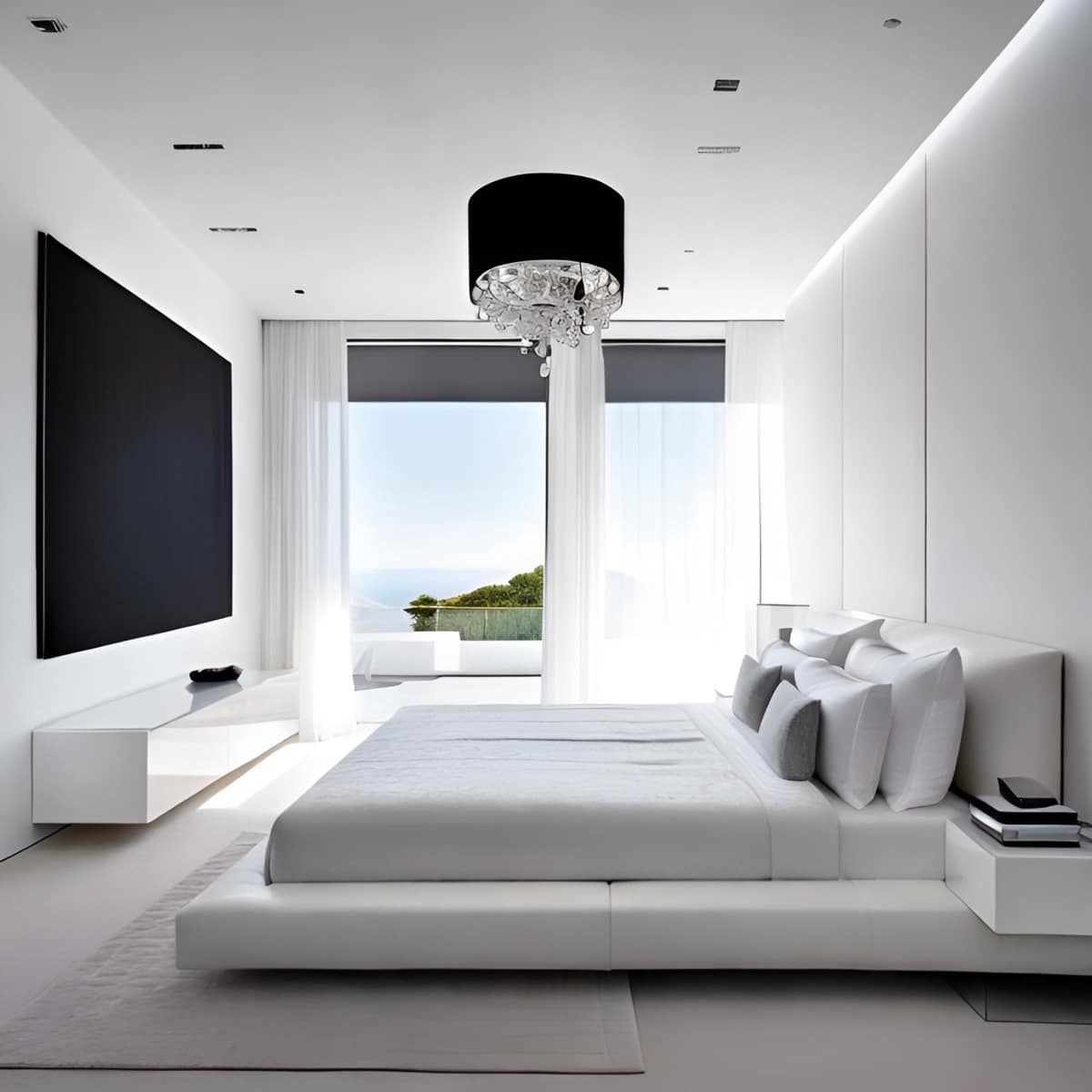 3 quarto Moradia para venda em Marbella com piscina garagem - 790 000 € (Ref: 10002329)