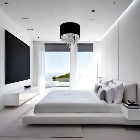 3 quarto Moradia para venda em Marbella com piscina garagem - 790 000 € (Ref: 10002329)