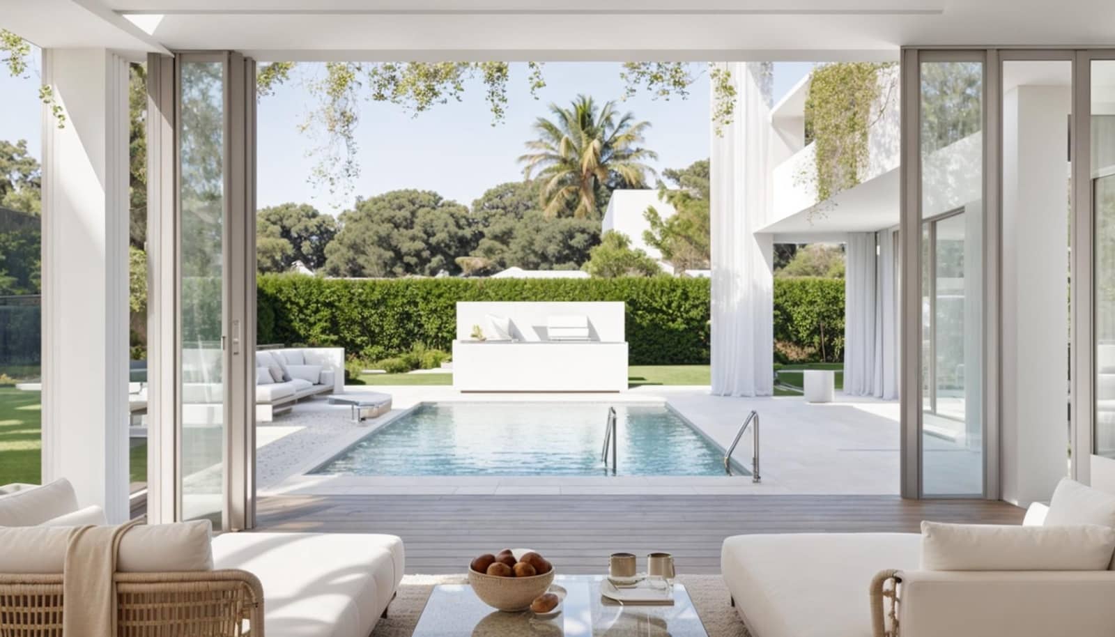 3 quarto Moradia para venda em Marbella com piscina garagem - 790 000 € (Ref: 10002329)