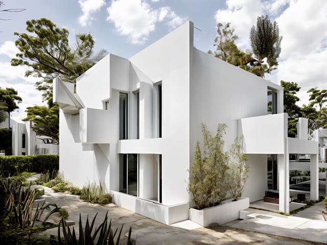 3 quarto Moradia para venda em Marbella com piscina garagem - 790 000 € (Ref: 10002329)