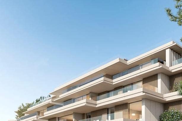 3 slaapkamer Appartement te koop in Marbella met zwembad garage - € 795.000 (Ref: 10002330)