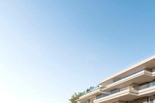 3 slaapkamer Appartement te koop in Marbella met zwembad garage - € 795.000 (Ref: 10002330)