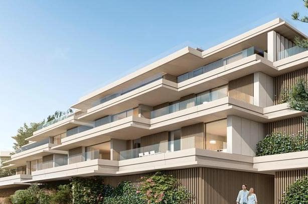 3 slaapkamer Appartement te koop in Marbella met zwembad garage - € 795.000 (Ref: 10002330)