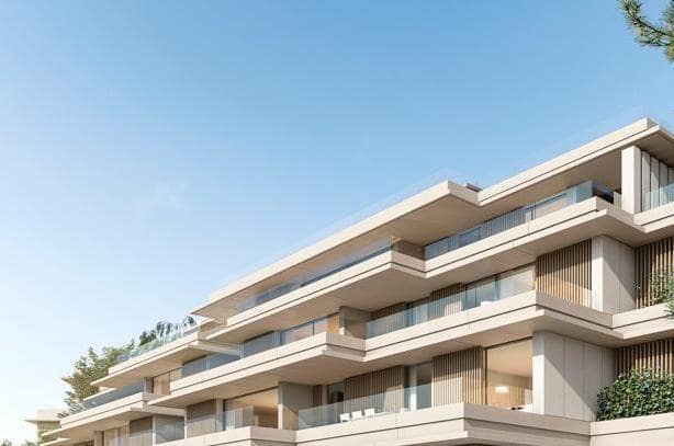 3 slaapkamer Appartement te koop in Marbella met zwembad garage - € 795.000 (Ref: 10002330)