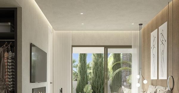 4 slaapkamer Villa te koop in Marbella met zwembad garage - € 1.595.000 (Ref: 10002334)