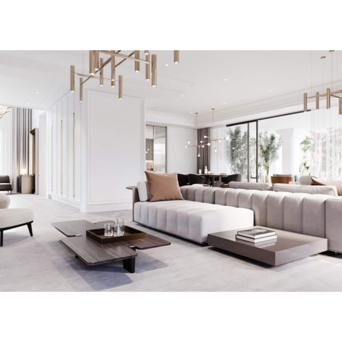 5 chambre Villa/Maison à vendre à Marbella avec piscine garage - 6 400 000 € (Ref: 10002336)