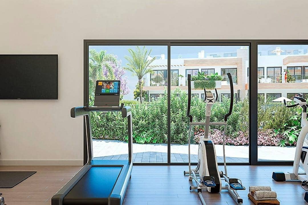 2 bedroom Apartment for sale in Marbella with pool garage - € 399,000 (Ref: 10002339)