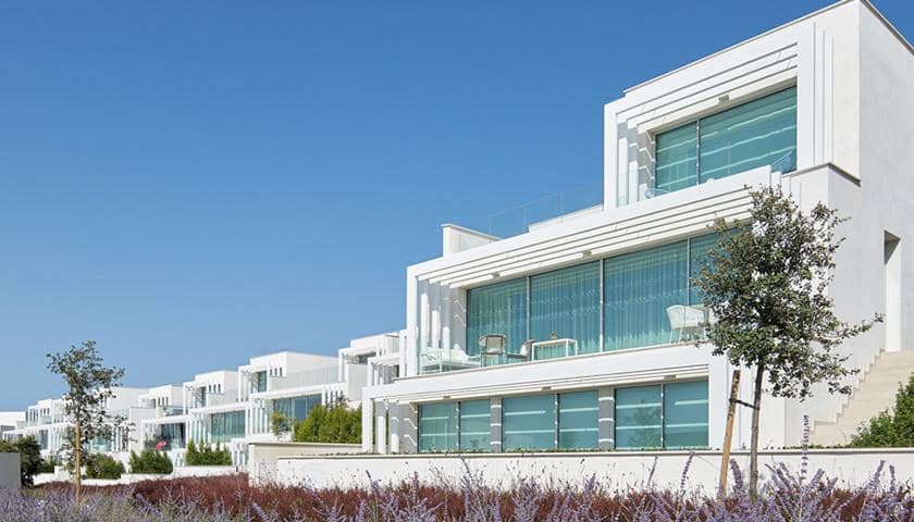 3 soverom Villa til salgs i Marbella med svømmebasseng garasje - € 516 000 (Ref: 10002340)
