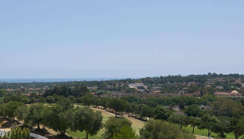 3 soverom Villa til salgs i Marbella med svømmebasseng garasje - € 516 000 (Ref: 10002340)