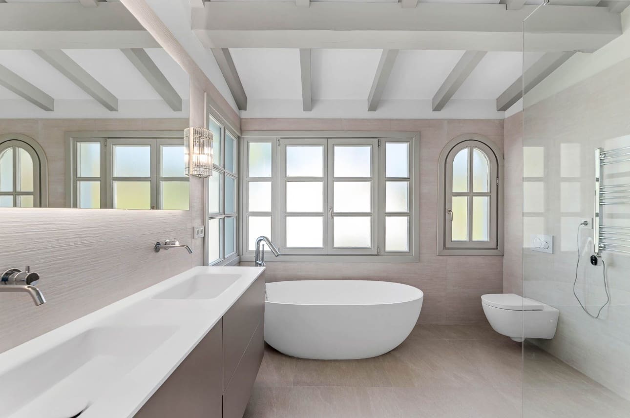 Chalet de 6 habitaciones en Marbella en venta con piscina garaje - 3.700.000 € (Ref: 10002341)