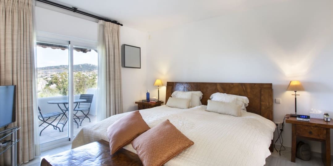 5 slaapkamer Villa te koop in Marbella met zwembad garage - € 3.500.000 (Ref: 10002342)