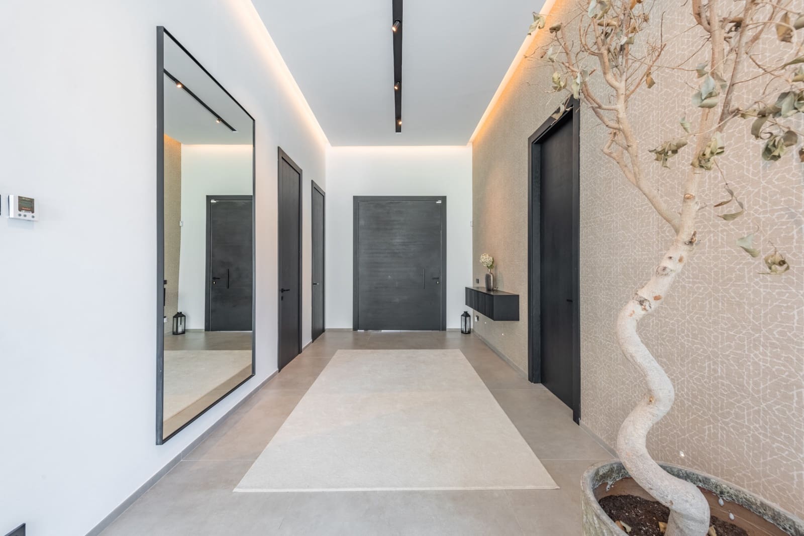 4 slaapkamer Villa te koop in Marbella met zwembad garage - € 2.985.000 (Ref: 10002343)