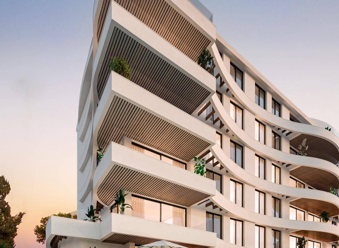 3 camera da letto Appartamento in vendita in Benalmadena con piscina garage - 332.000 € (Rif: 10002345)