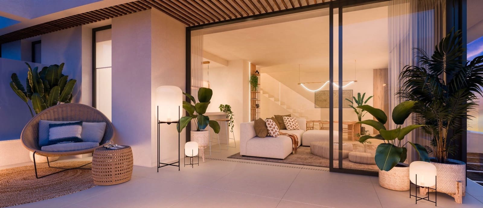 3 camera da letto Appartamento in vendita in Benalmadena con piscina garage - 332.000 € (Rif: 10002345)