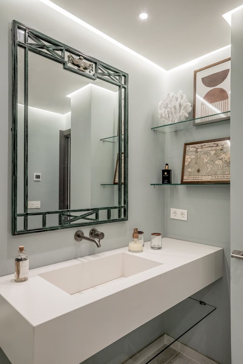 3 sypialnia Apartament na sprzedaż w Marbella z basenem garażem - 995 000 € (Ref: 10002346)