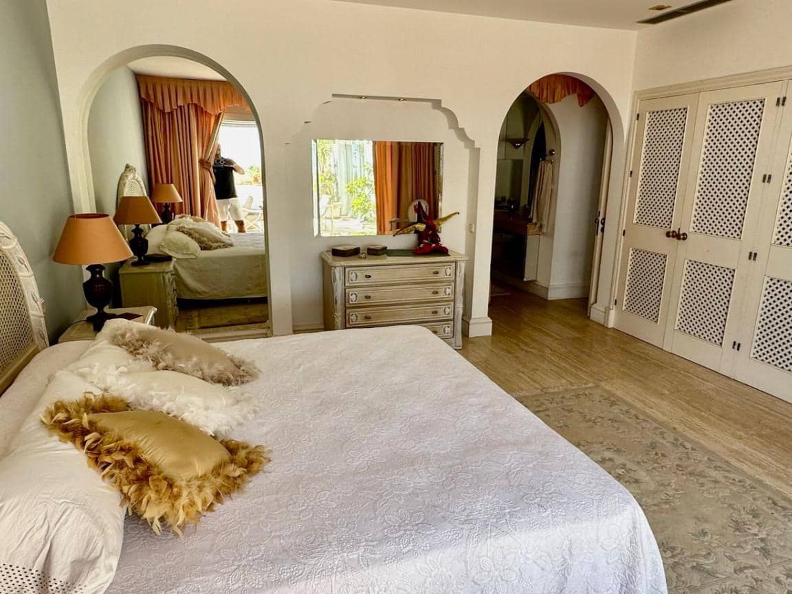 3 quarto Apartamento para venda em Marbella com piscina - 695 000 € (Ref: 10002348)