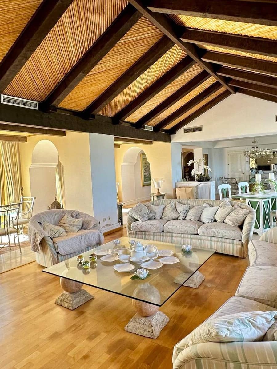 3 quarto Apartamento para venda em Marbella com piscina - 695 000 € (Ref: 10002348)