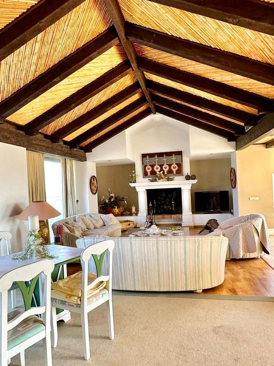 3 quarto Apartamento para venda em Marbella com piscina - 695 000 € (Ref: 10002348)