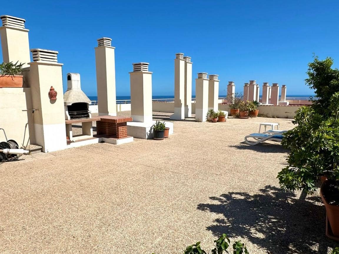 3 quarto Apartamento para venda em Marbella com piscina - 695 000 € (Ref: 10002348)