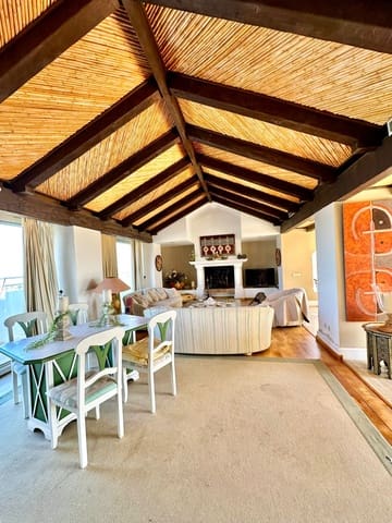 3 quarto Apartamento para venda em Marbella com piscina - 695 000 € (Ref: 10002348)