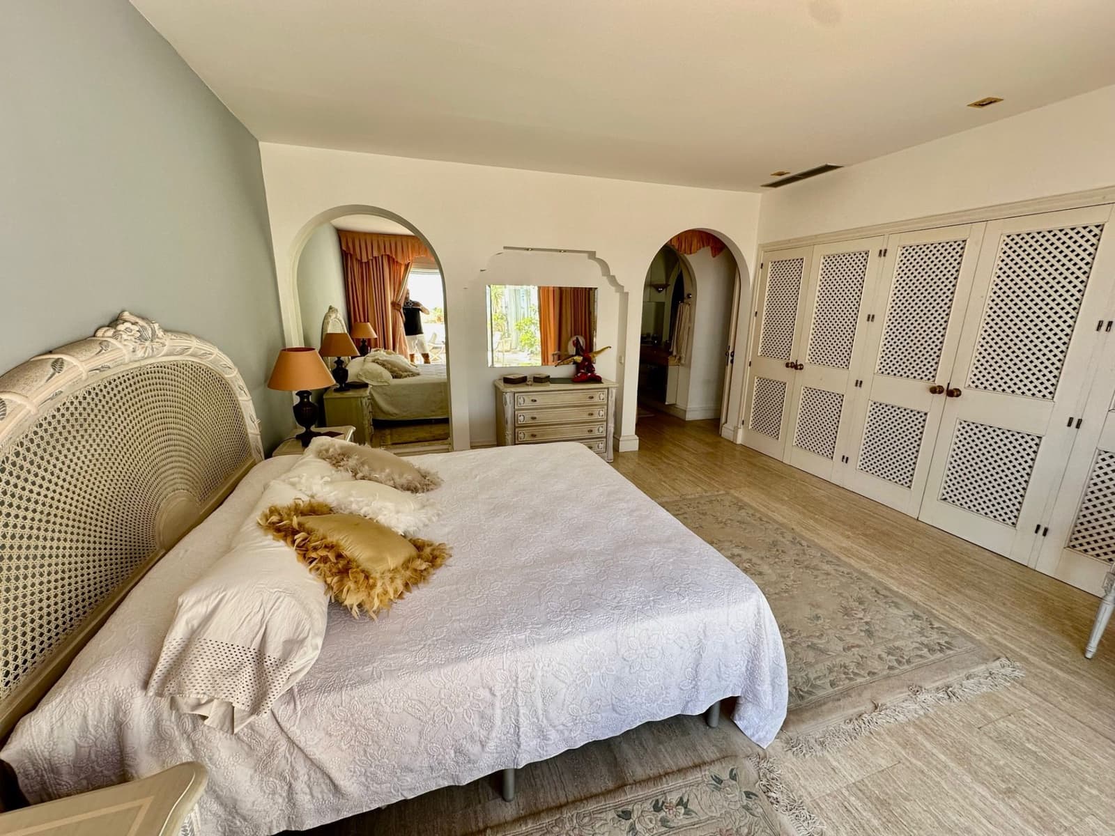 3 quarto Apartamento para venda em Marbella com piscina - 695 000 € (Ref: 10002348)