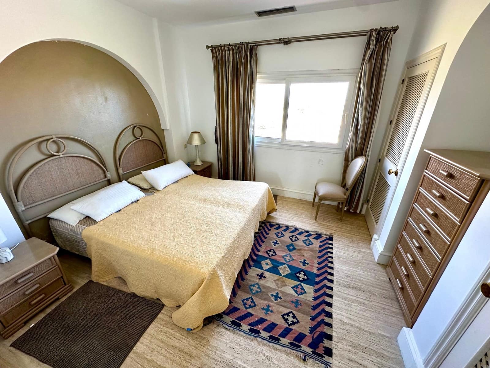 3 quarto Apartamento para venda em Marbella com piscina - 695 000 € (Ref: 10002348)