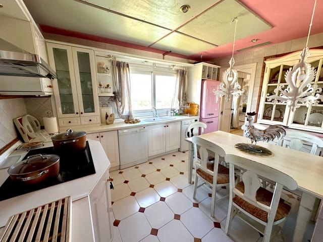 3 quarto Apartamento para venda em Marbella com piscina - 695 000 € (Ref: 10002348)