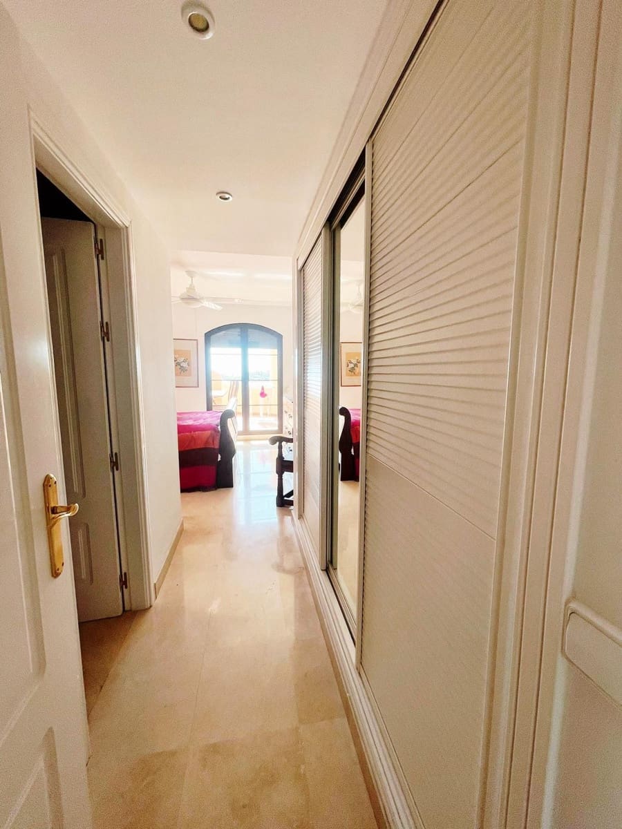 2 sypialnia Apartament na sprzedaż w Marbella z basenem garażem - 450 000 € (Ref: 10002349)