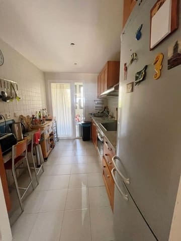 2 sypialnia Apartament na sprzedaż w Marbella z basenem garażem - 450 000 € (Ref: 10002349)
